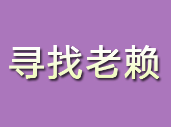 乃东寻找老赖